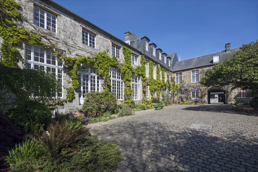 Musée Quesnel-Morinière