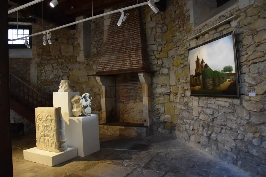 Musée de Borda