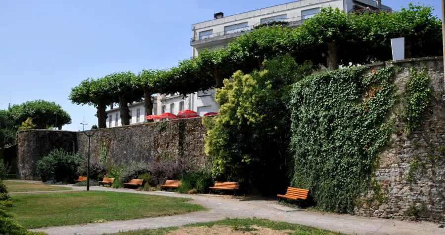 Parc Théodore-Denis