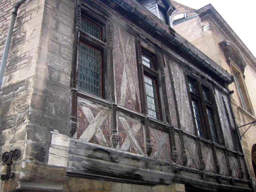 Maison Millière