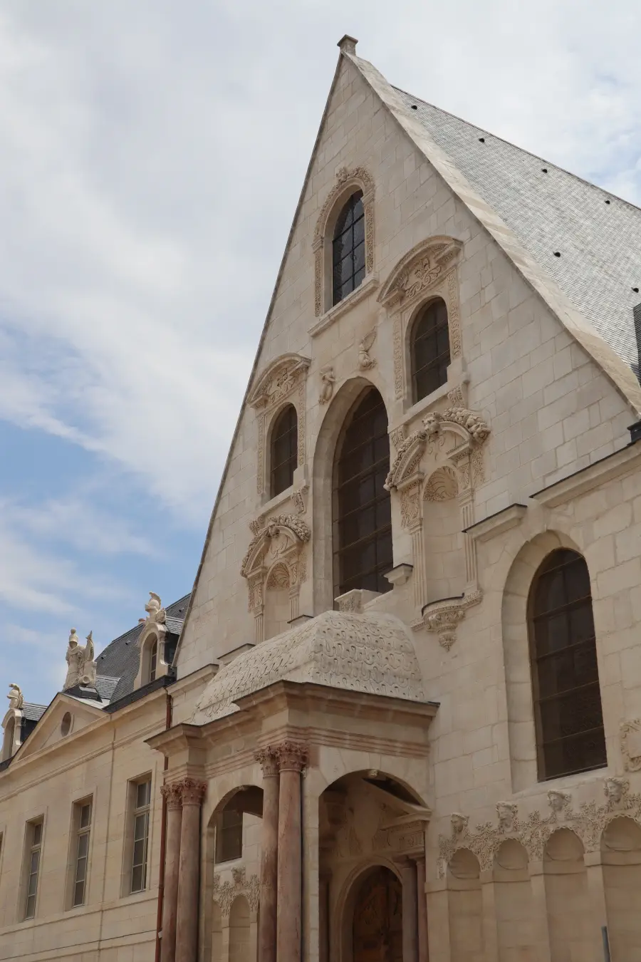 Palais de Justice