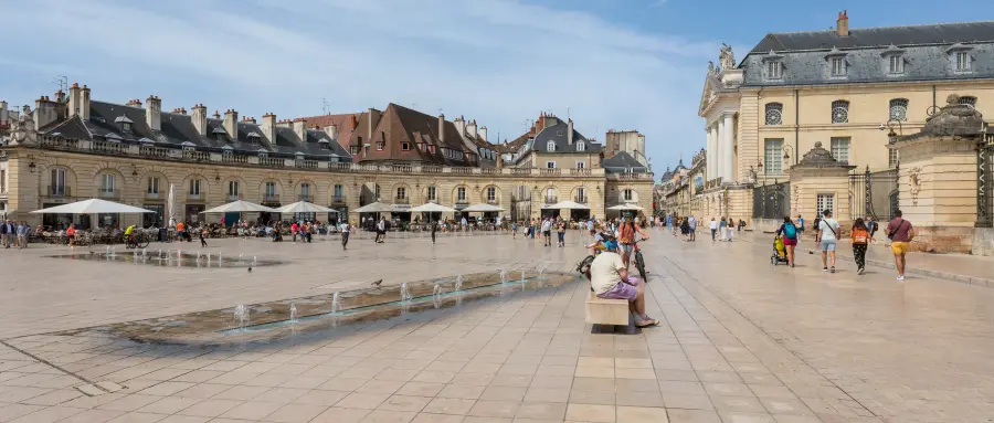 Place de la Libération