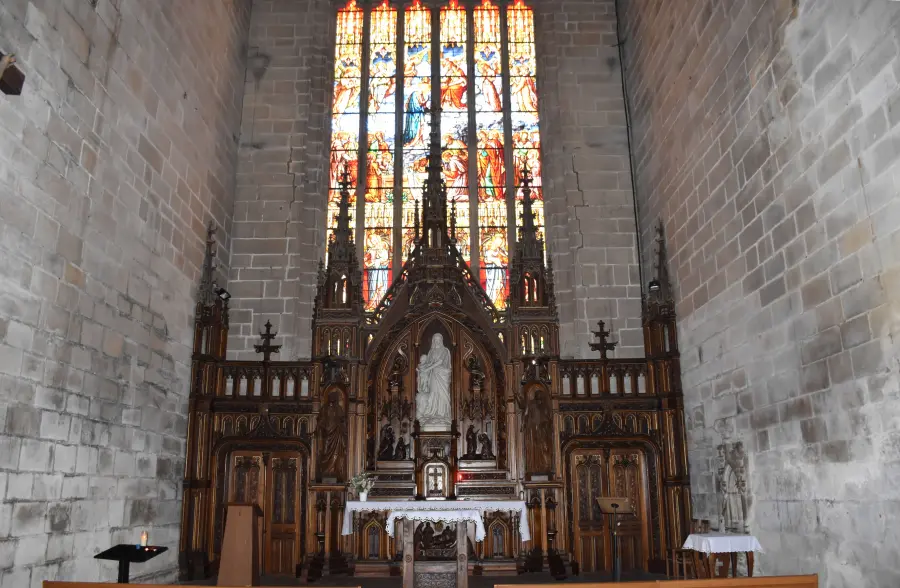 Église Saint-Malo
