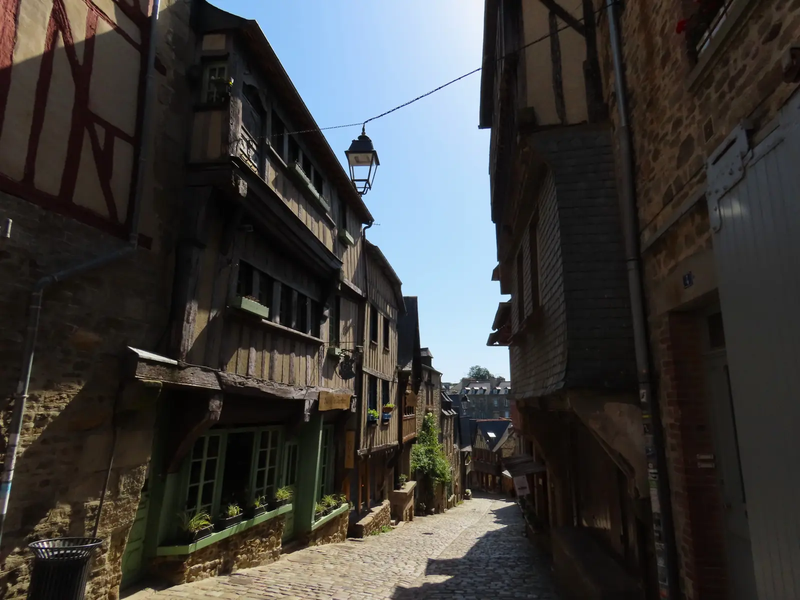 Dinan