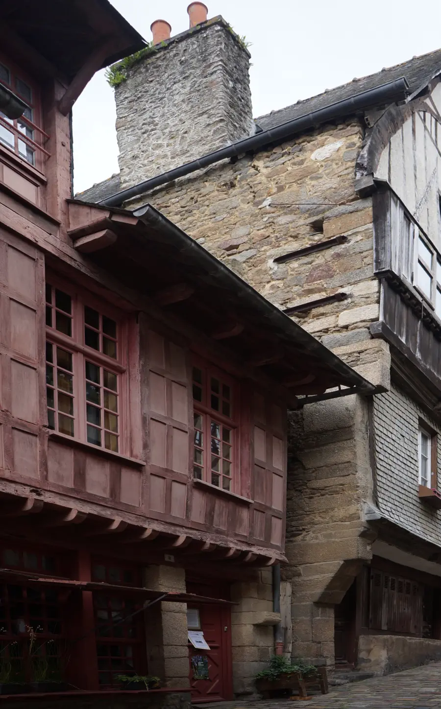 Rue du Jerzual