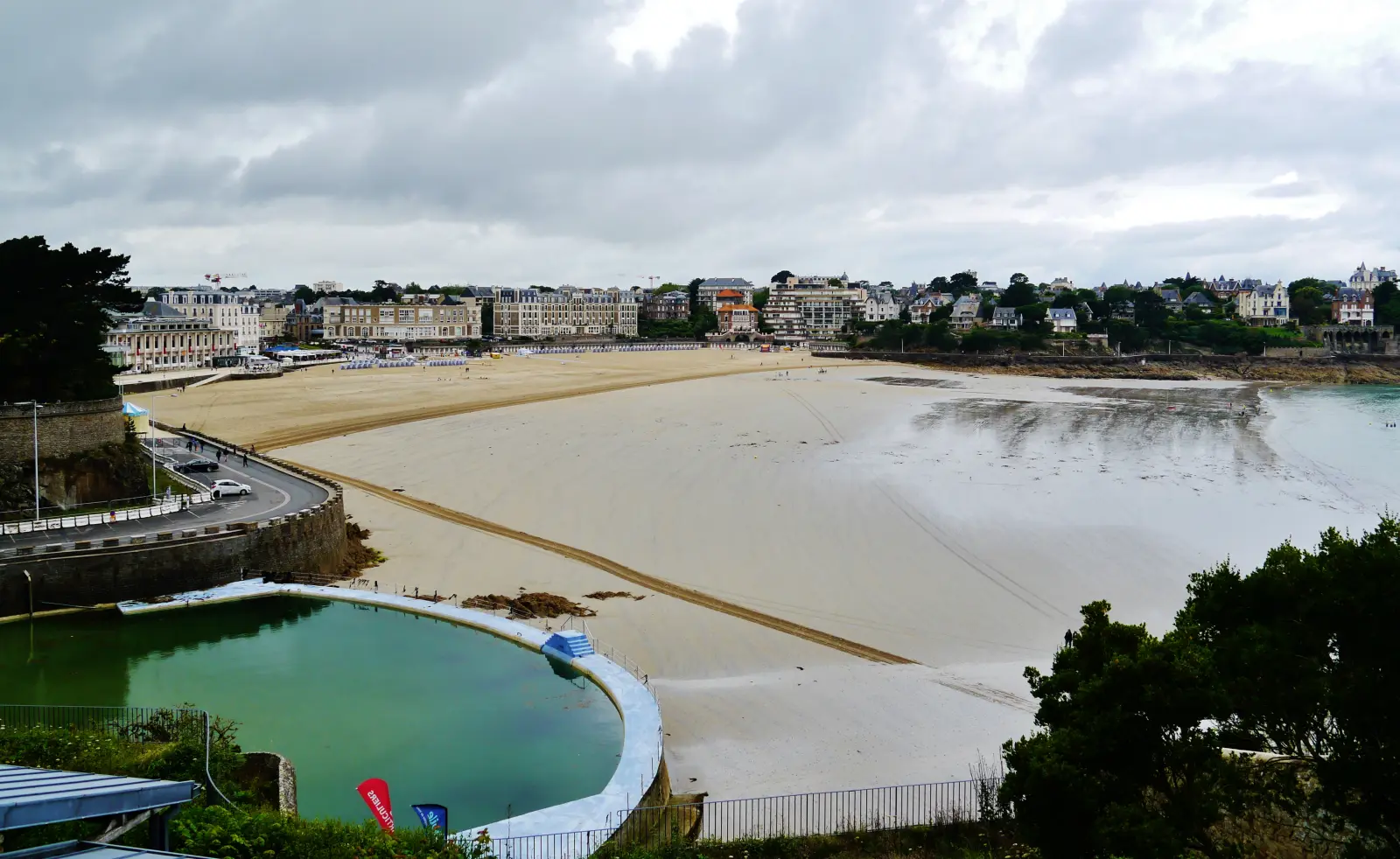 Dinard