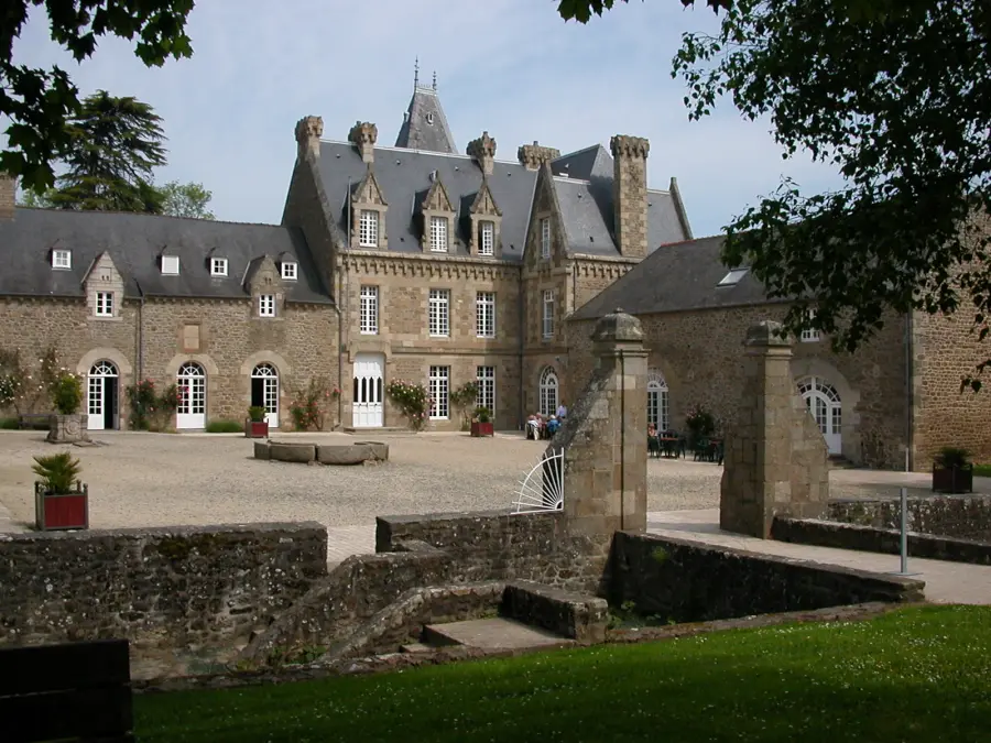 Pointe de la Vicomté