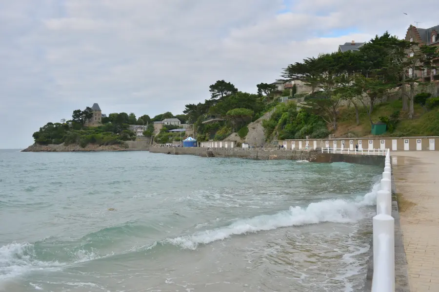 Promenade du Clair de Lune