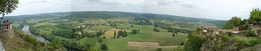 Belvédère de la Barre