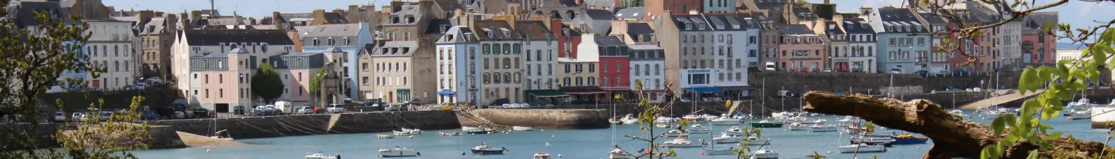 Douarnenez
