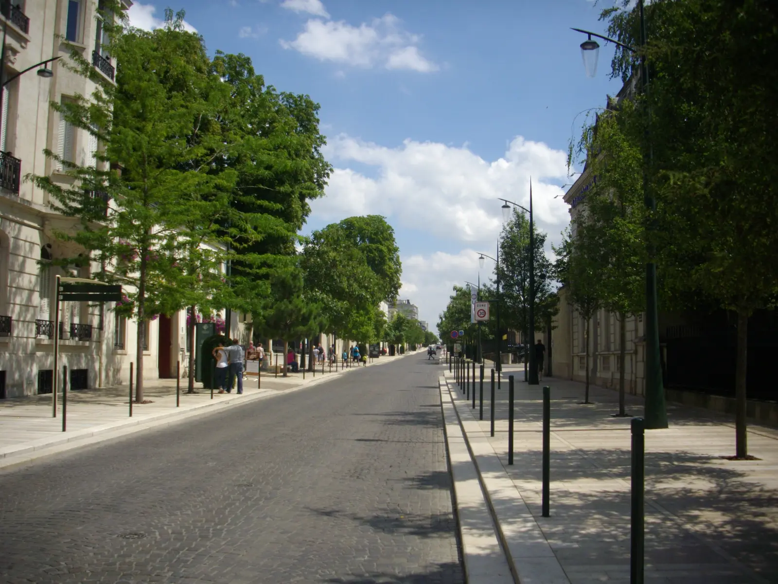 Épernay