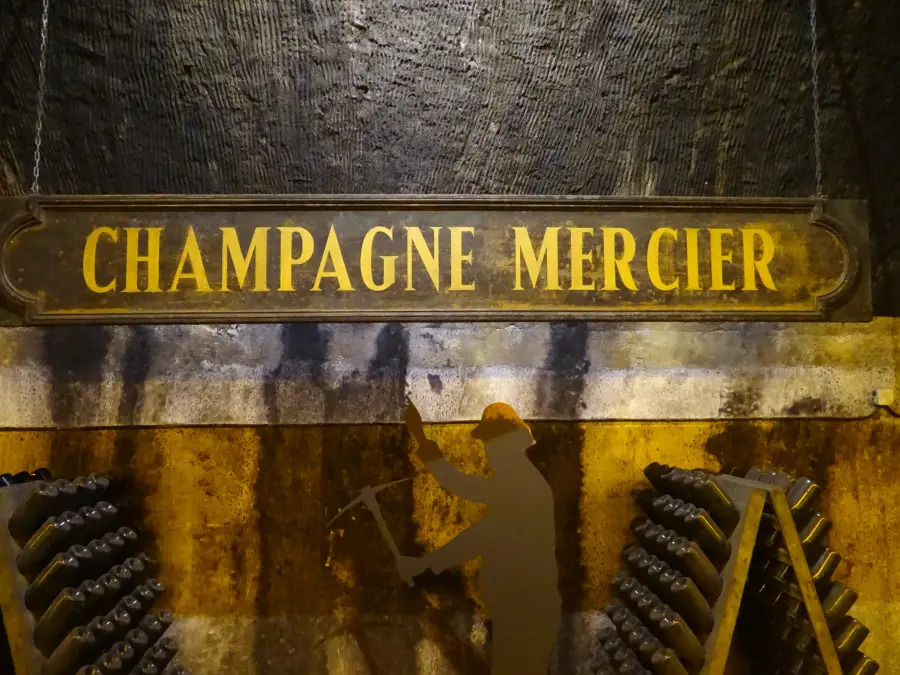 Mercier