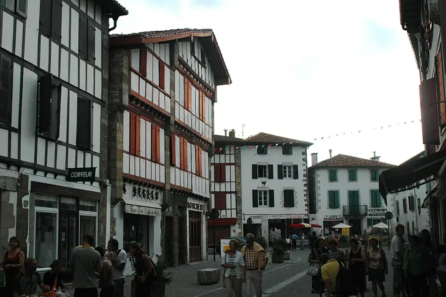 Place du Marché
