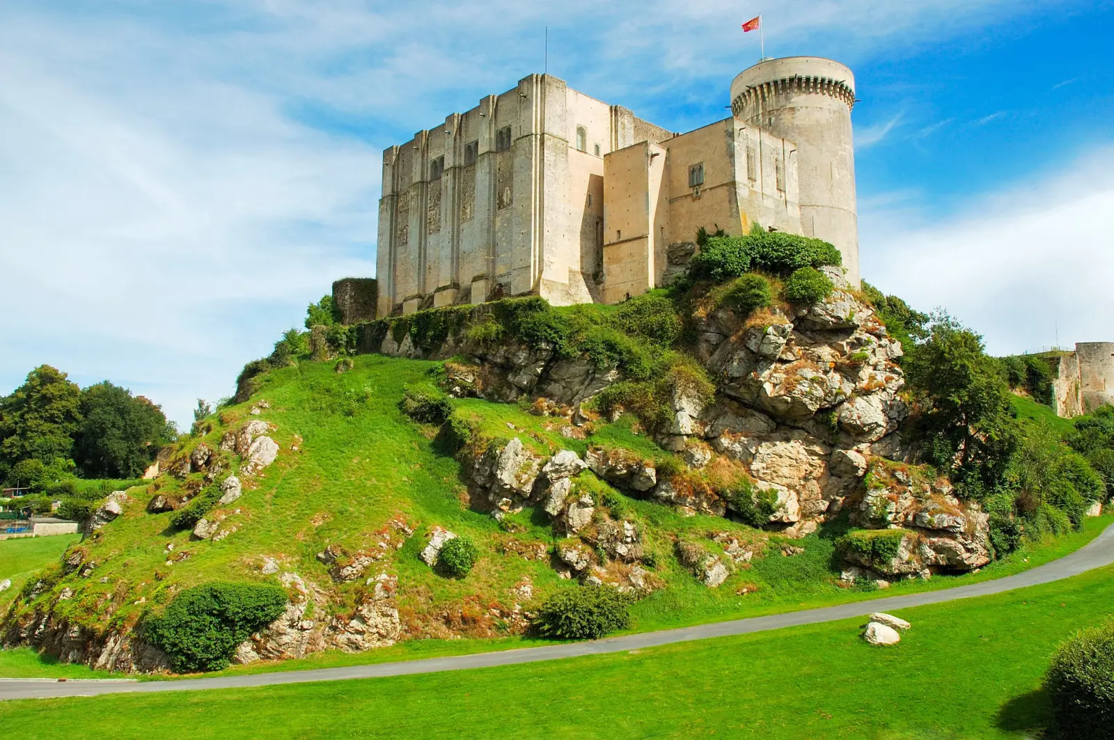 Falaise