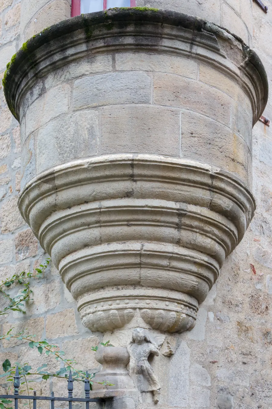 Hôtel Galiot de Genouillac