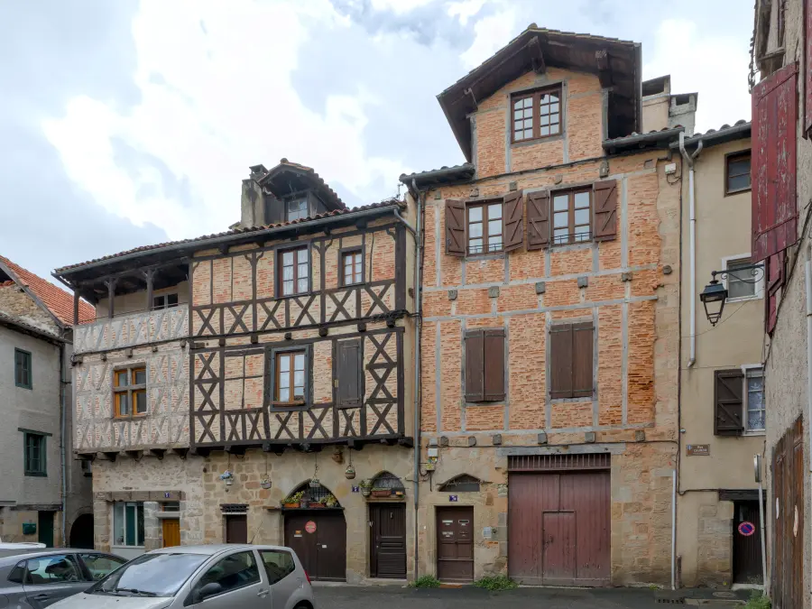 Place Gaillardy