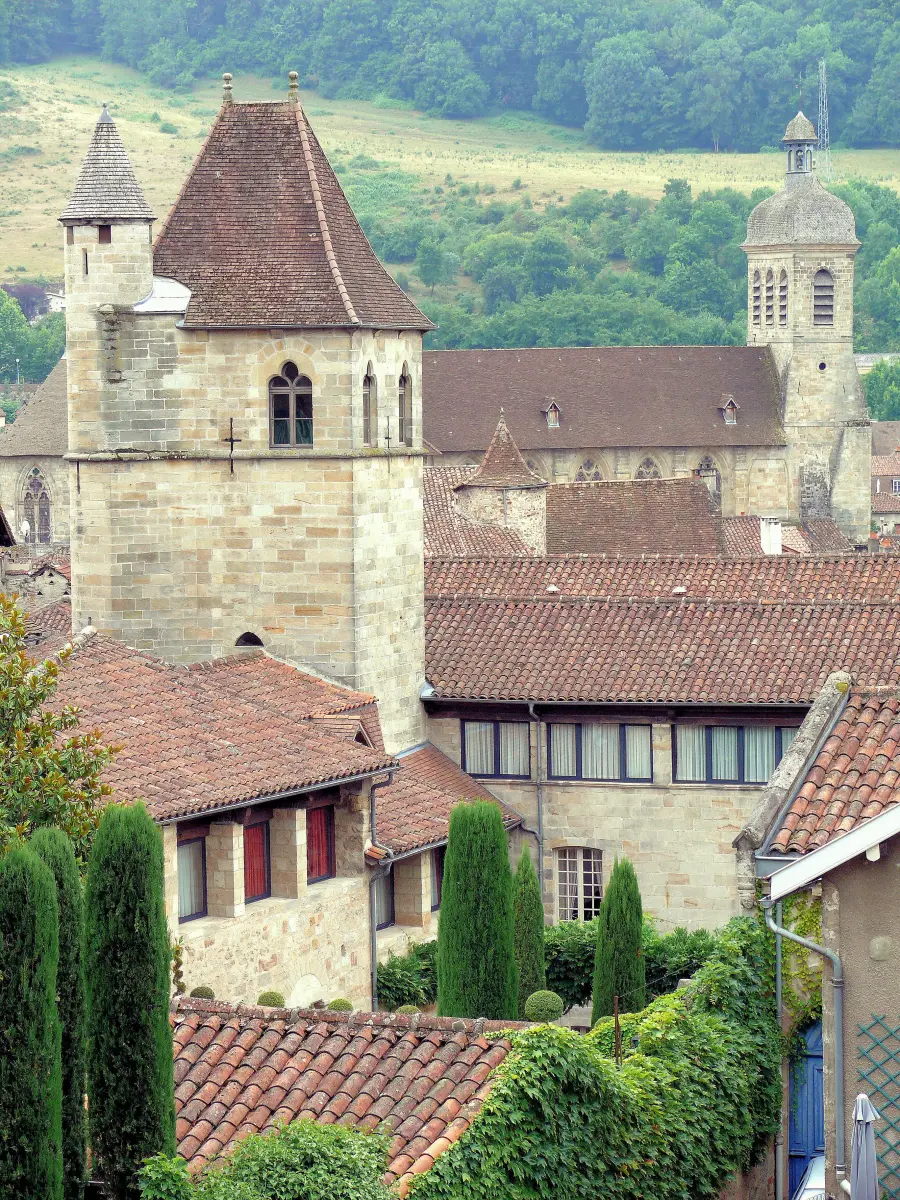 Tour du Viguier