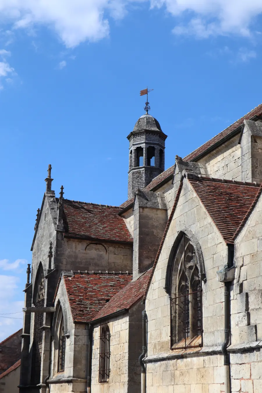 Église Saint-Genest