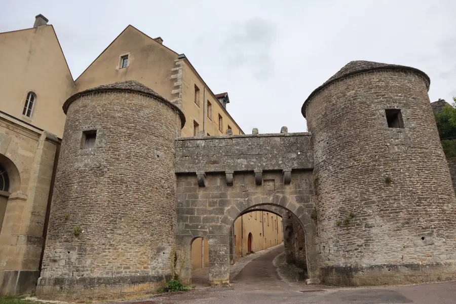 Porte du Val
