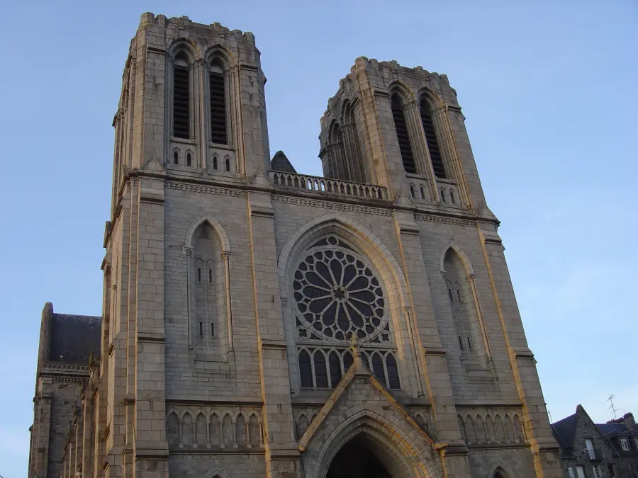 Église Saint-Germain