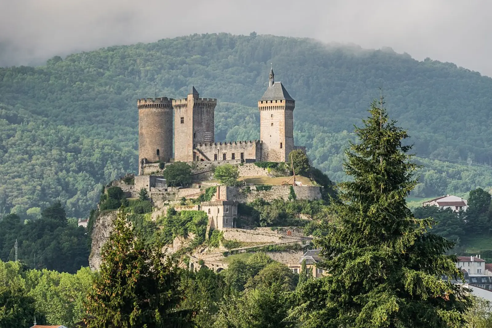 Foix