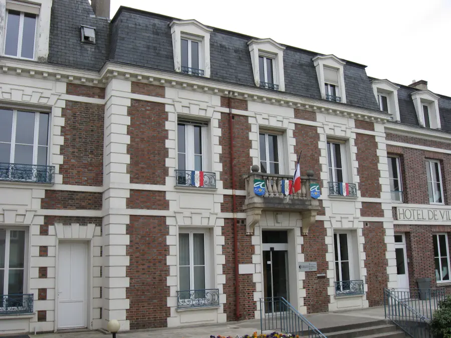 Place Carnot