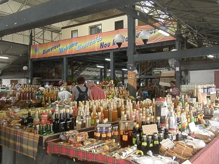 Grand Marché