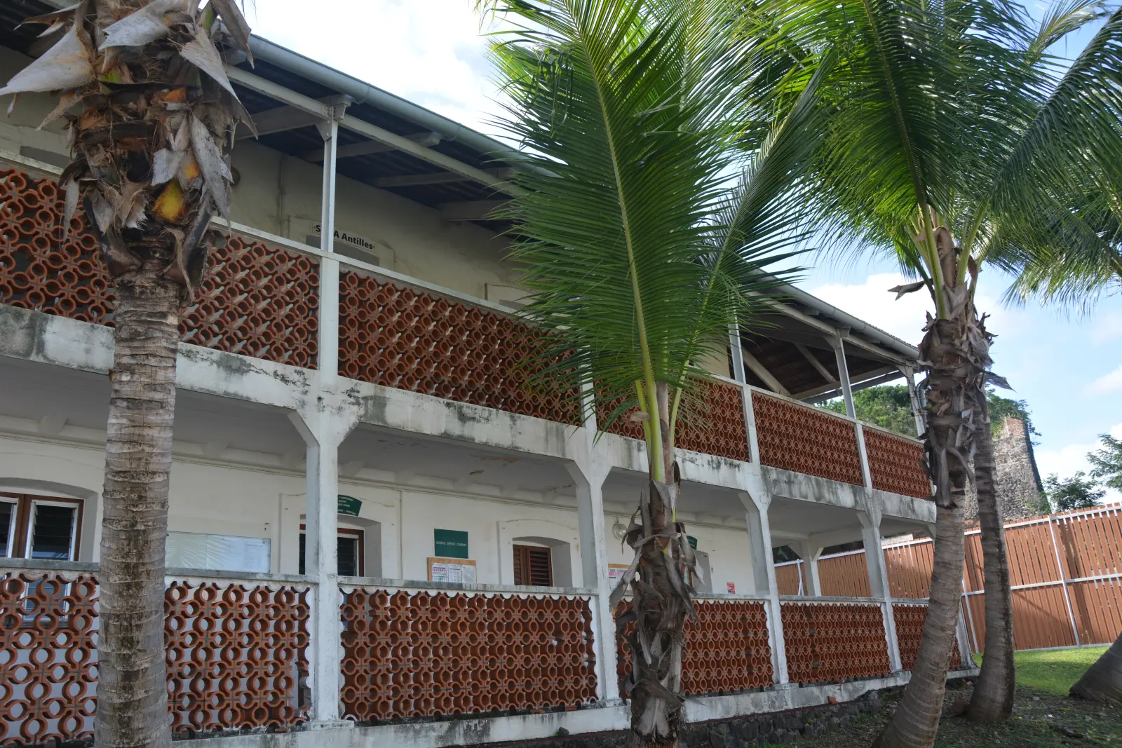 Fort-de-France