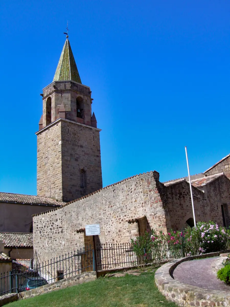 Cathédrale Saint-Léonce