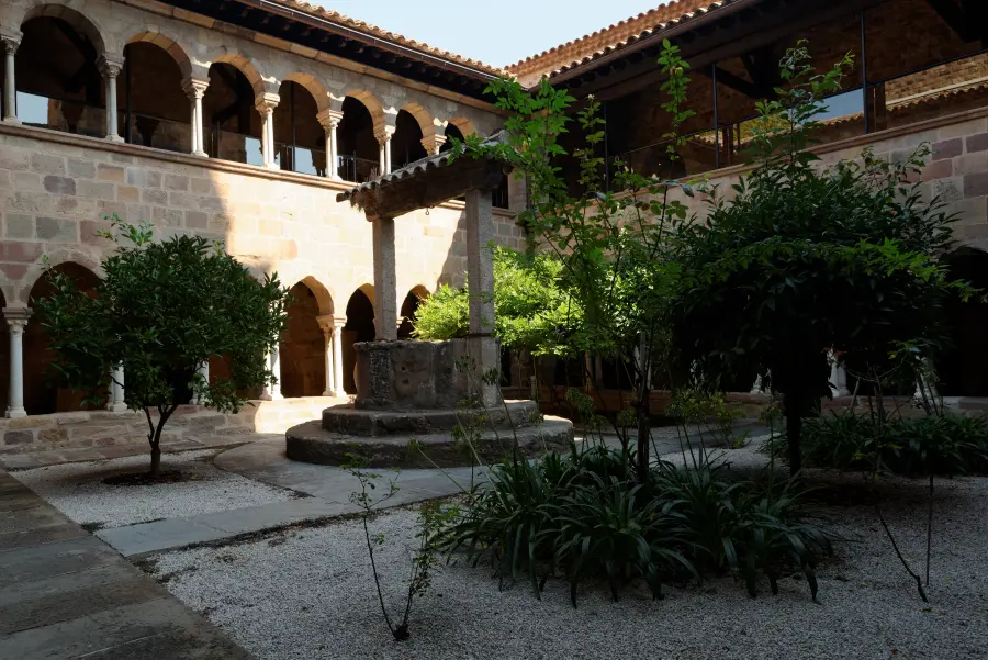 Musée archéologique