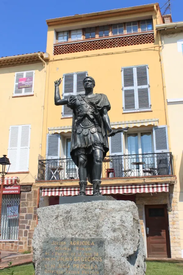 Place Agricola
