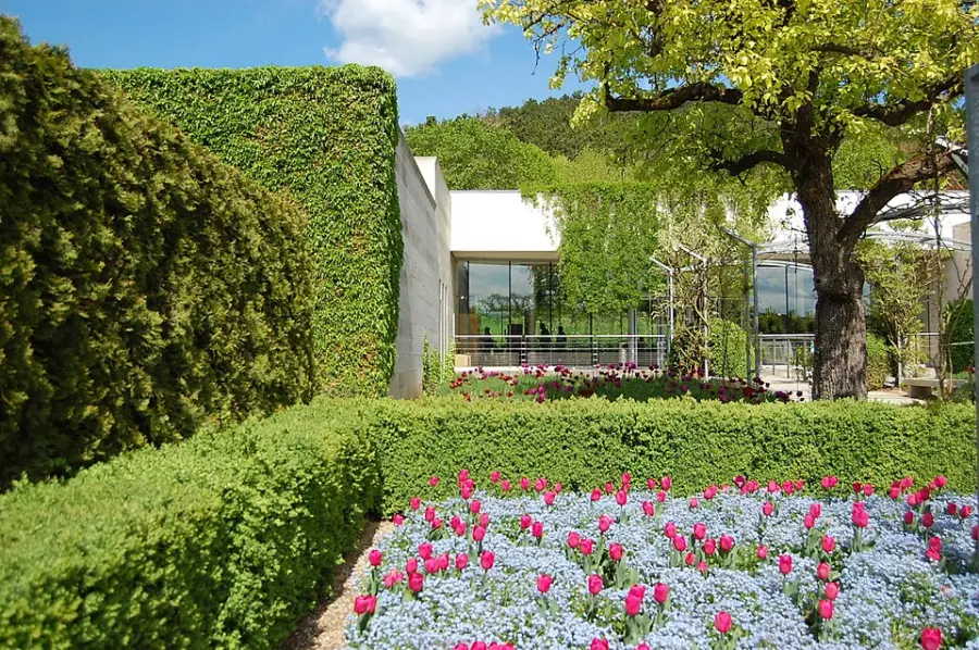 Musée des Impressionnismes