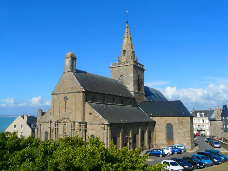 Église Notre-Dame-du-Cap-Lihou