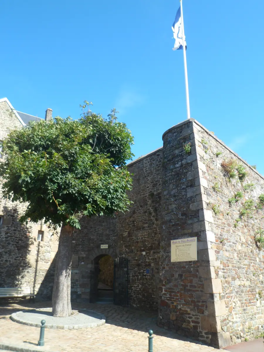 Musée d'Art et d'Histoire