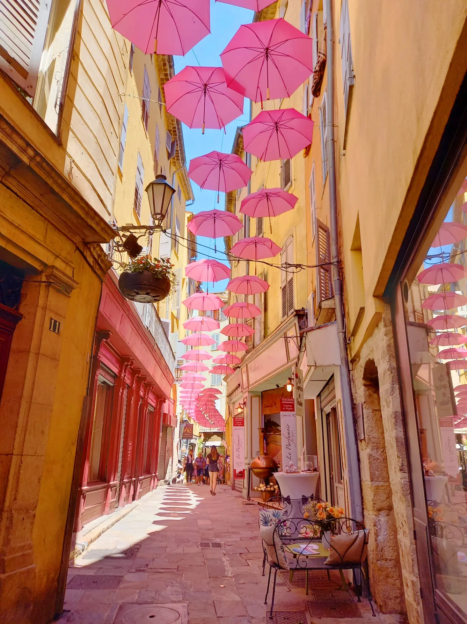 Grasse