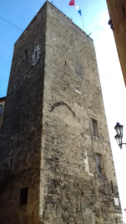 Place du 24-Août