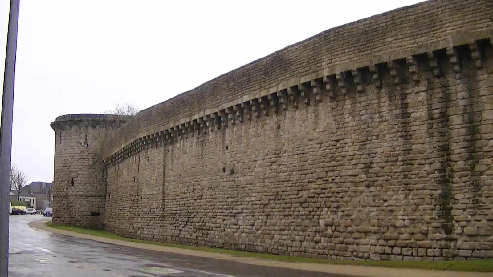Guérande