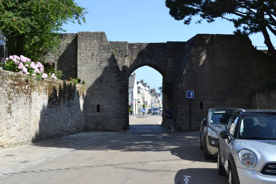Porte Vannetaise