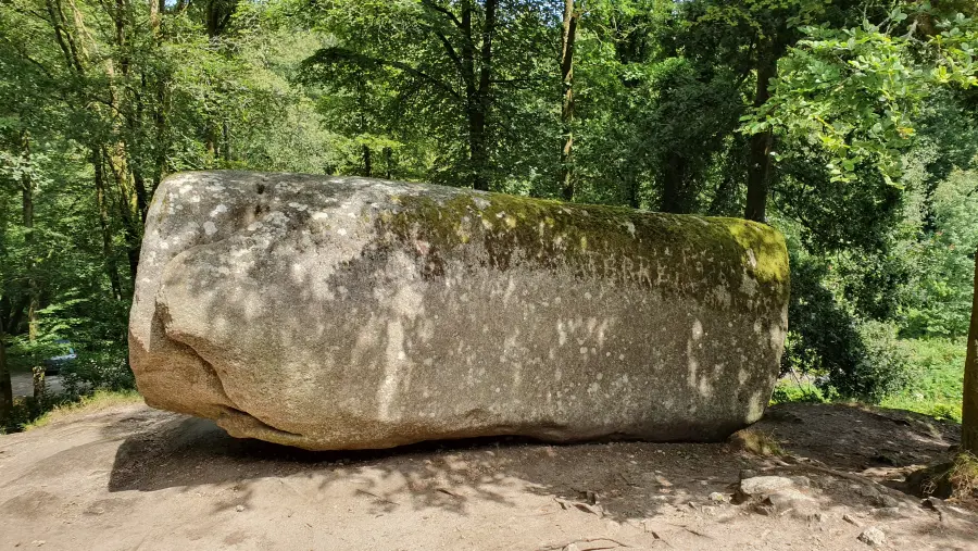 Roche Tremblante