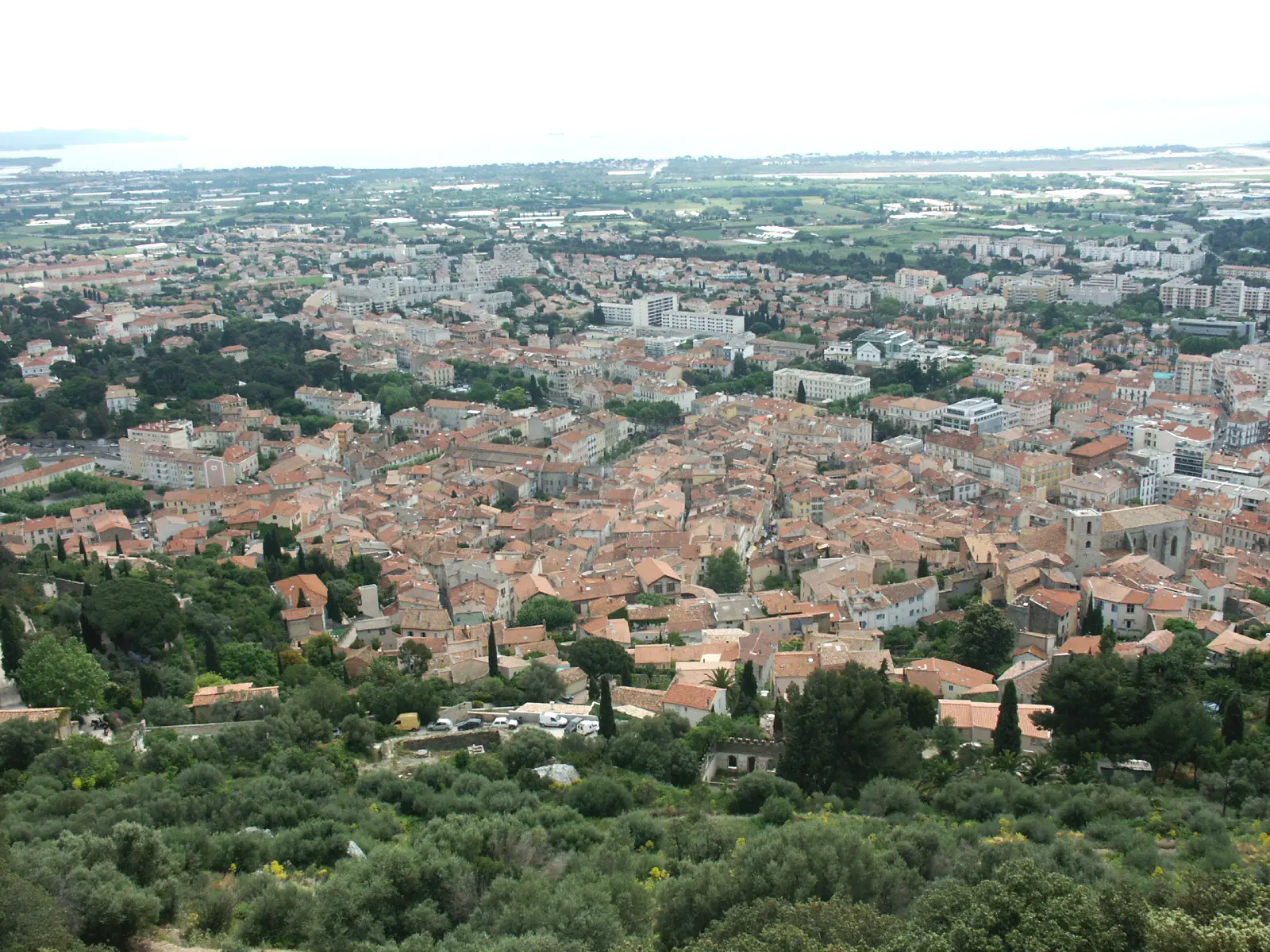 Hyères