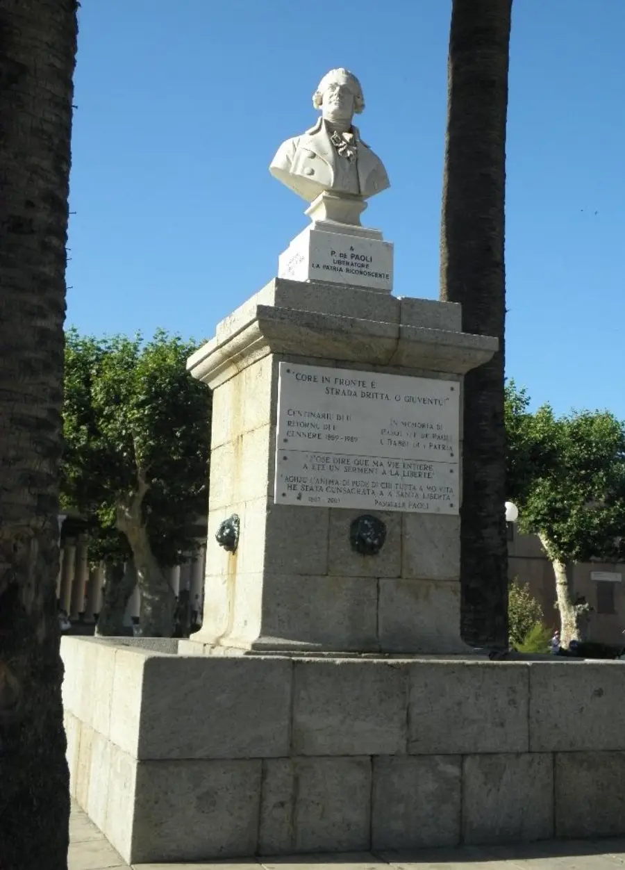 Place Paoli