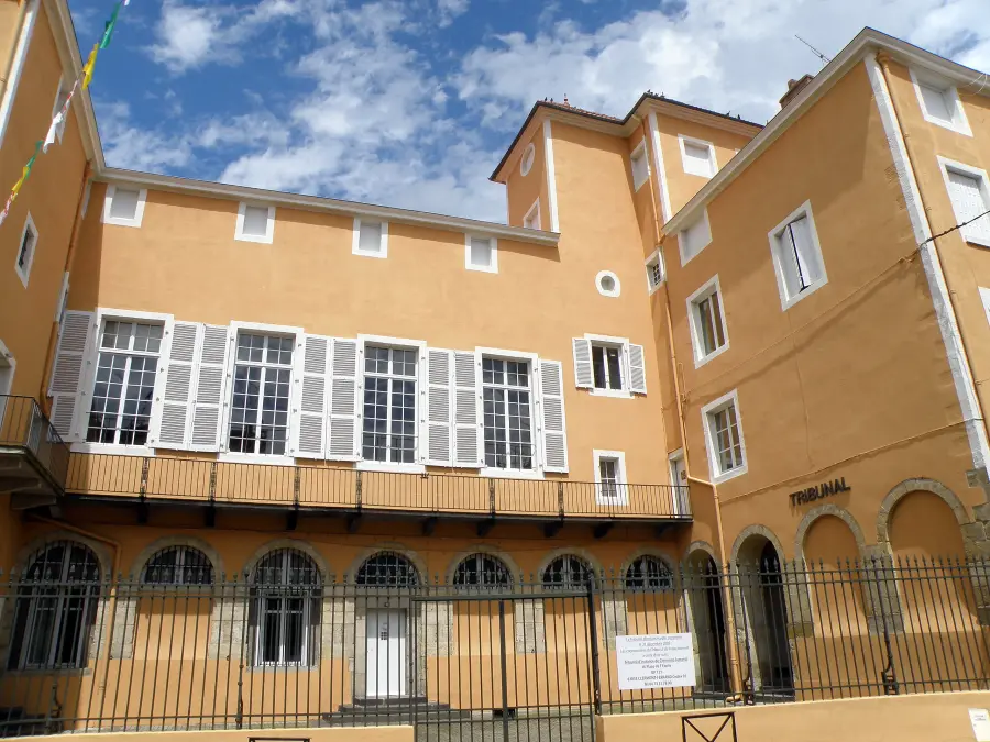 Espace Jean-Prouvé