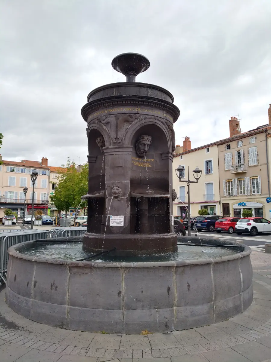 Place de la République