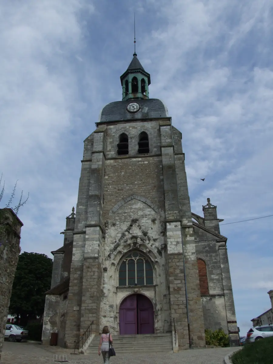 Église Saint-Jean