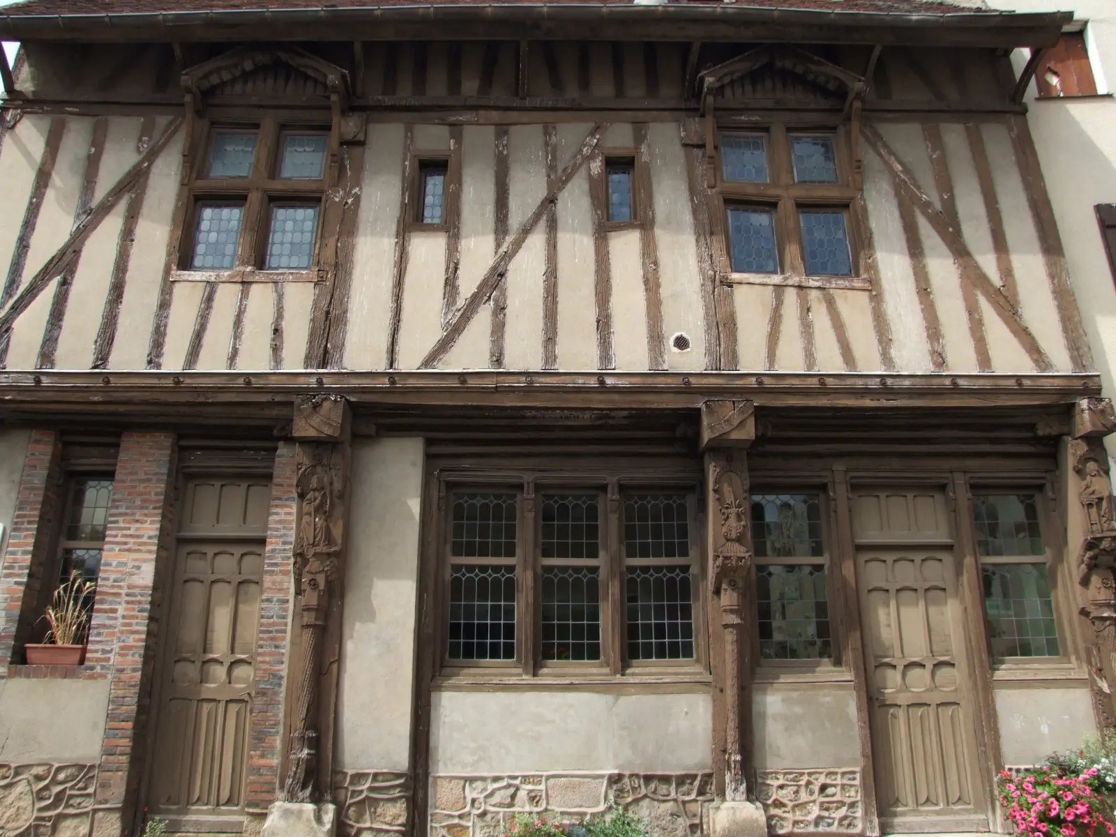 Joigny