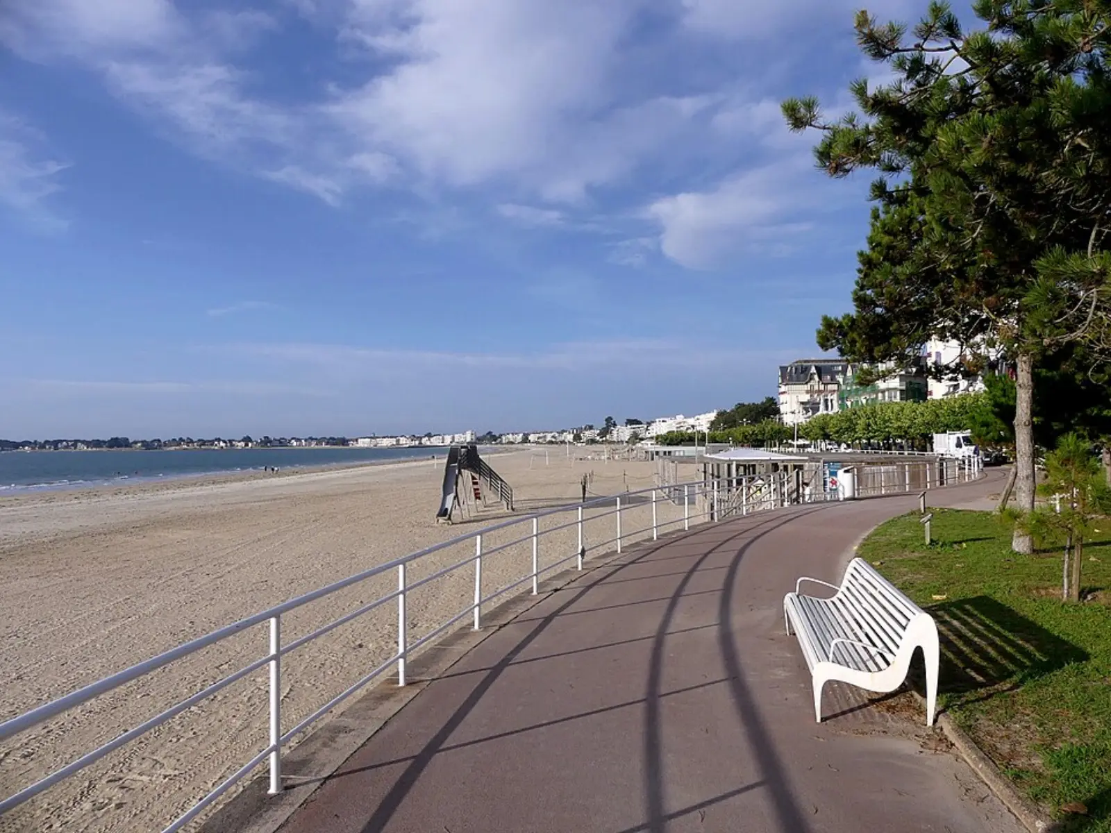 La Baule