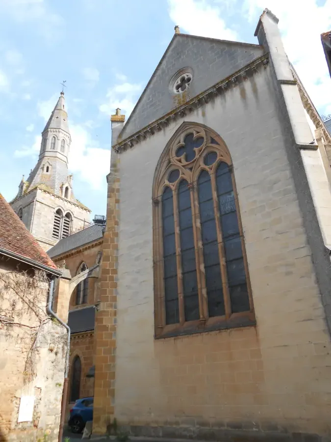 Église Saint-Germain