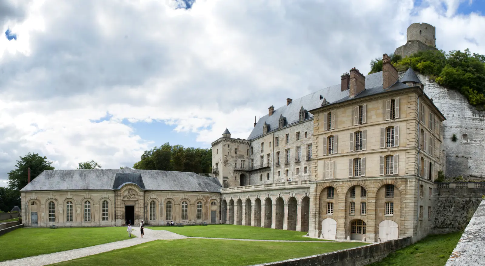 La Roche-Guyon