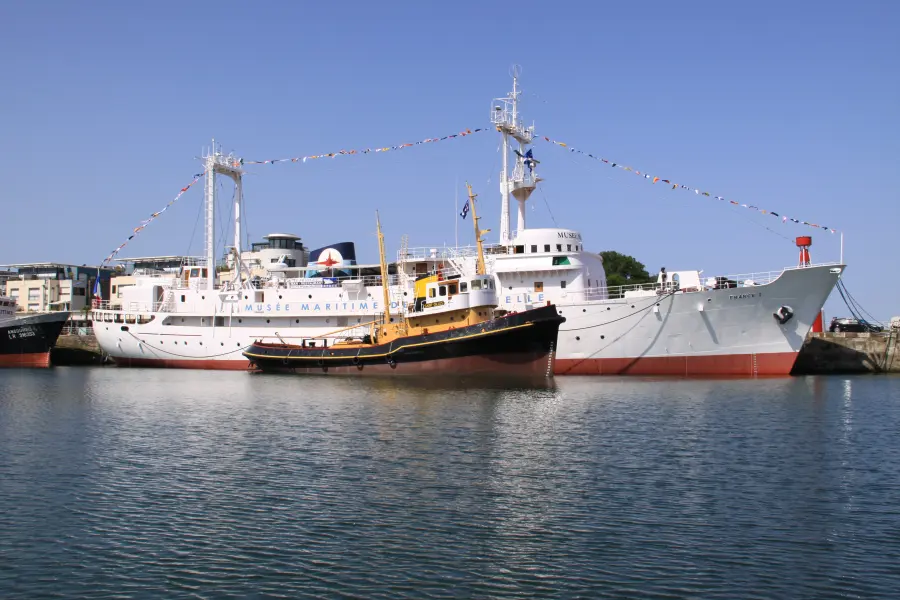 Musée Maritime