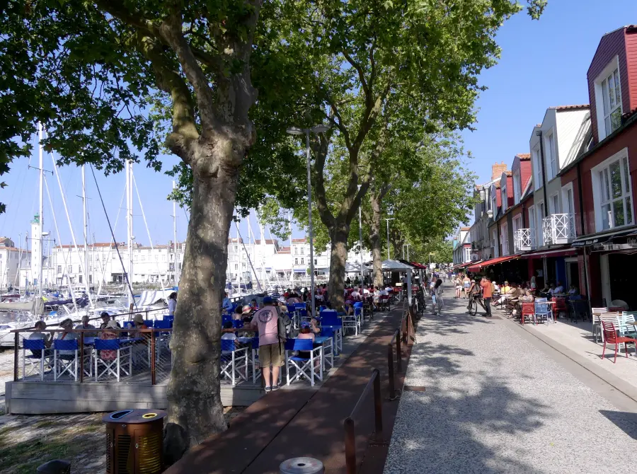 Quartier du Gabut